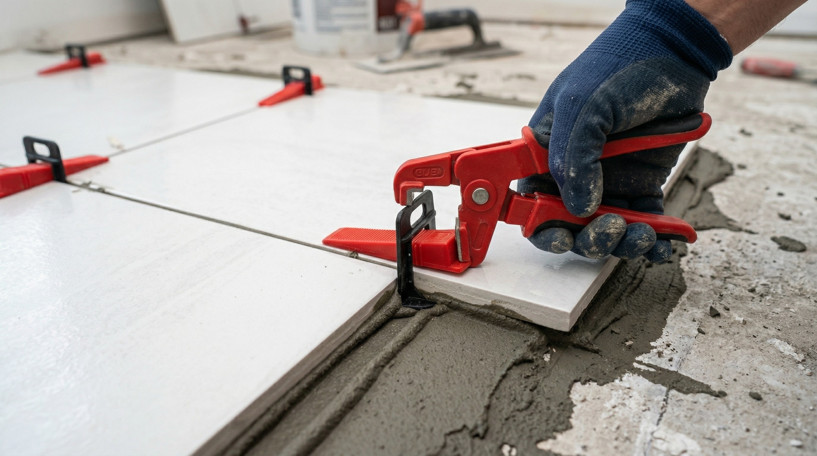 Boss Bau - Costel Dragos Boss – Fliesenleger Augsburg